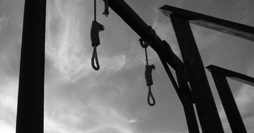 Цаазын ялыг сэргээх үү?